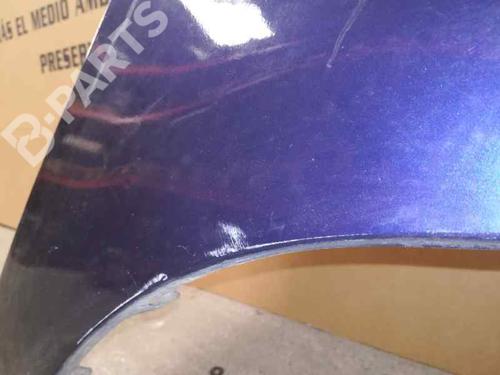 Forskærm Højre OPEL AGILA (A) (H00)  | BP656082C42 