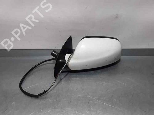 Left mirror PEUGEOT 307 (3A/C)  | BP7631073C26 