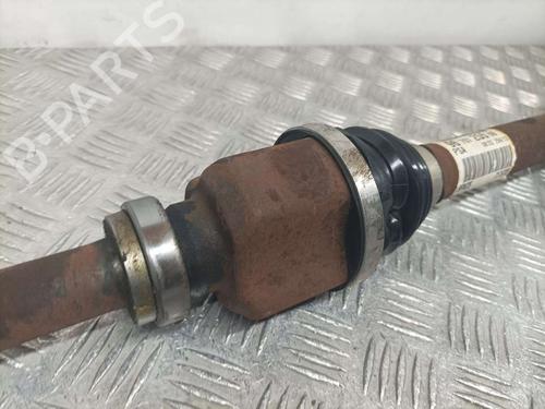 Right front driveshaft PEUGEOT 308 II (LB_, LP_, LW_, LH_, L3_)  | BP17540811M39 