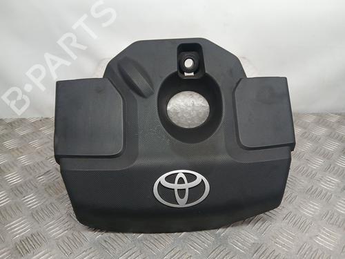 Used Upper protection TOYOTA HILUX VIII Pickup (_N1_) [2015-2025]  25006014