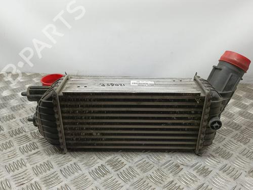 Intercooler PEUGEOT 5008 (0U_, 0E_)  | BP4395668M30 