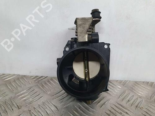 Used Throttle body FORD FOCUS I (DAW, DBW) [1998-2009]  16525860