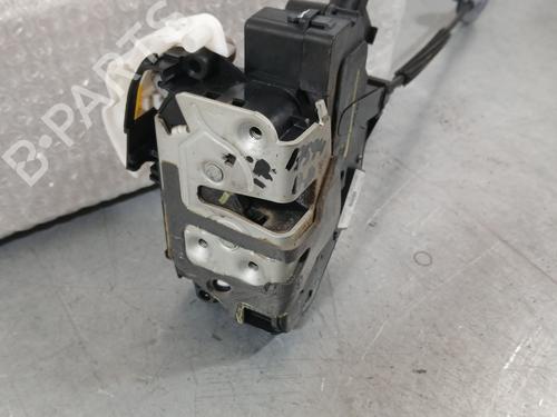 Used Front right lock Front right lock FORD TOURNEO COURIER B460 MPV 1.0 EcoBoost (100 hp) 34286816 34286816
