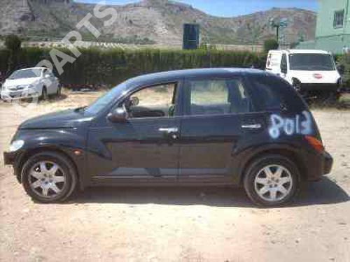 CHRYSLER PT CRUISER (PT_)  1.6  23812