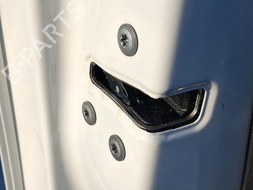 Used Front left lock Front left lock CITROËN C1 II (PA_, PS_) 1.0 VTi 72 (72 hp) 40041100 40041100