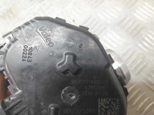 Throttle body PEUGEOT 208 II (UB_, UP_, UW_, UJ_) 1.5 BlueHDI 100 | BP30078235M82 