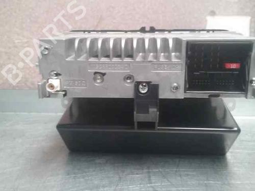 Radio VW POLO V (6R1, 6C1)  | BP1505465E6 