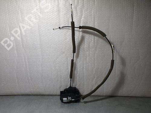 Used Rear left lock NISSAN PULSAR Hatchback (C13) [2014-2026]  14923827