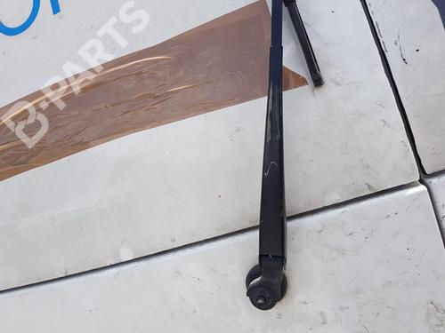 Used Rear wiper motor Rear wiper motor VW CADDY III Box Body/MPV (2KA, 2KH, 2CA, 2CH) 2.0 SDI (70 hp) 9872023 9872023