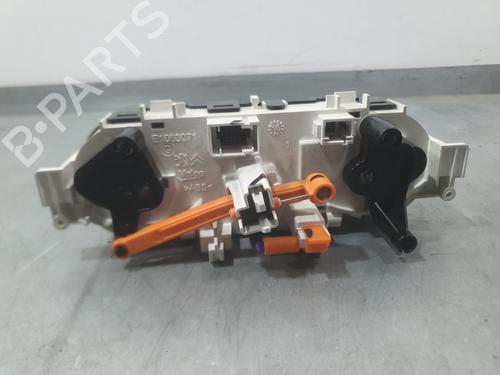 Climate control PEUGEOT 2008 I (CU_) 1.6 BlueHDi 100 | BP40227595I5 - Image 2