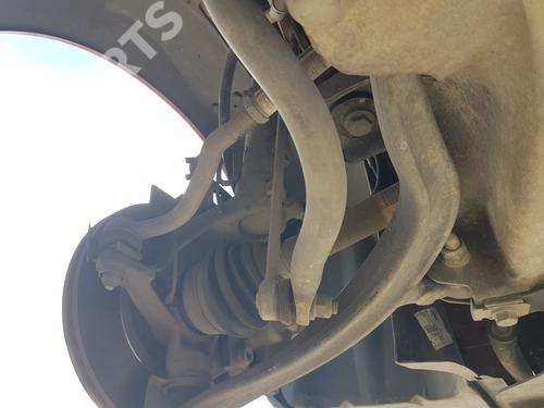 Used Left front suspension arm Left front suspension arm CITROËN C5 II (RC_) 1.6 HDi (RC8HZB) (109 hp) 10536204 10536204
