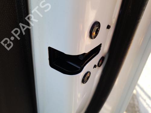 Used Front right lock CITROËN C4 III (BA_, BB_, BC_) 1.5 BlueHDi 130 (BBYHZB) (131 hp) 31862014