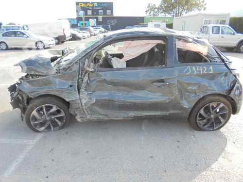 Used Parts OPEL ADAM (M13)  1.4  190917