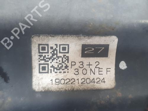 Right front driveshaft LEXUS ES (_Z10_, _A10_, _H10_) | BP23445852M39 - Image 6