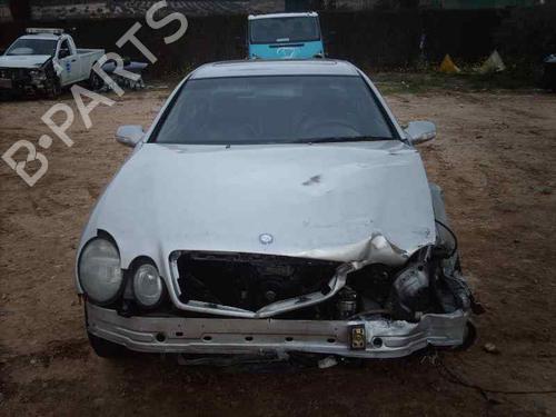 Driveshaft MERCEDES-BENZ CLK (C208)  | BP13752431M37 