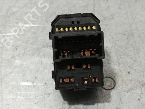 Mirror switch NISSAN LEAF (ZE1) Electric | BP12501145I25