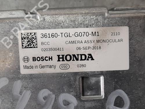 Autre HONDA CIVIC X Hatchback (FC_, FK_) 1.0 VTEC (126 hp) 25036342