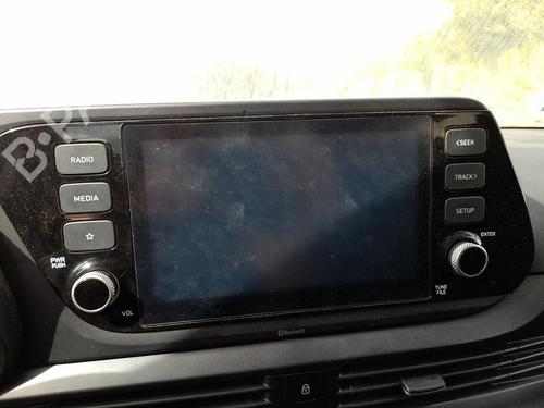 Moduł elektroniczny HYUNDAI i20 III (BC3, BI3) 1.0 T-GDI 96160Q0420NNB