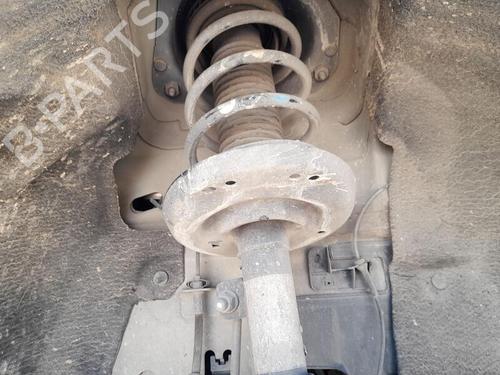 Used Right front shock absorber PEUGEOT 508 SW I (8E_) 2.0 HDi (163 hp) 29156249