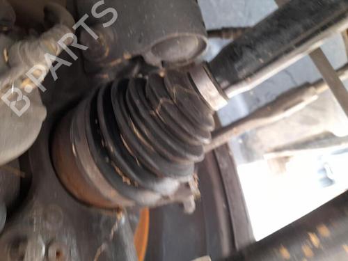 Used Right front driveshaft TOYOTA PROACE Van (MDZ_) 1.5 D4d (MDZ8) (102 hp) 27832634