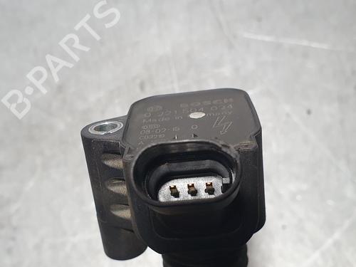 Ignition coil FIAT BRAVO II (198_)  | BP11957738M94 