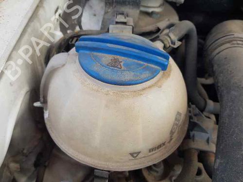 Used Expansion tank VW POLO (9N_, 9A_) [2001-2014]  24528586