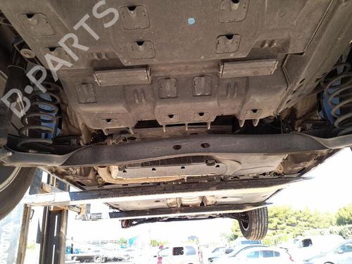Used Rear axle SEAT ARONA (KJ7, KJP) 1.0 TGi (90 hp) 27680636
