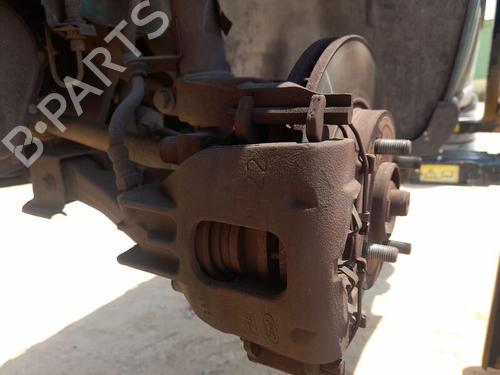 Used Left front brake caliper FORD FOCUS I (DAW, DBW) 1.6 16V (100 hp) 29527767
