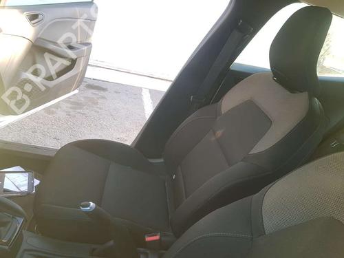 Used Right front seat RENAULT CLIO V (B7_) [2019-2025]  16642206