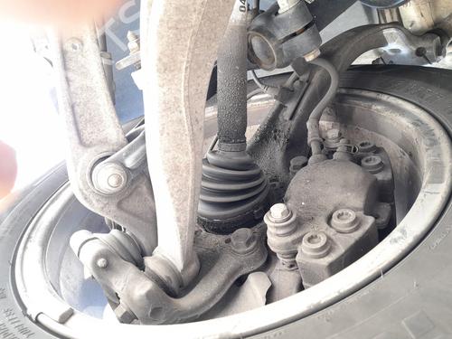 Fusée avant droite Fusée avant droite AUDI Q5 (8RB) 2.0 TDI quattro (170 hp) 36498029 36498029