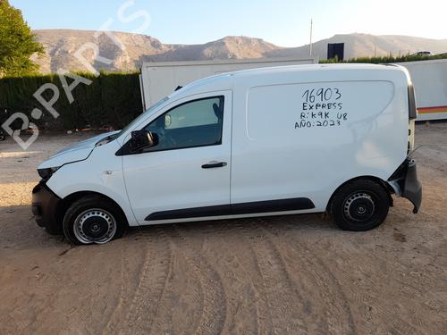 Brugte RENAULT EXPRESS Box Body/MPV [2021-2025]  3496758