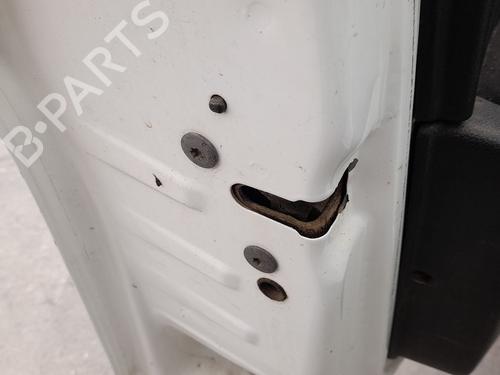 Used Rear left lock Rear left lock PEUGEOT 308 I (4A_, 4C_) 1.6 HDi (109 hp) 33695060 33695060