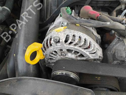 Used Alternator SUBARU LEGACY V Estate (BR) [2008-2014]  25142601