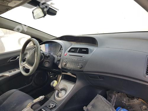 Frankberg 2x Filtri aria Cartucci filtrante Compatibile con Civic VIII Hatchback FK FN 2.2 CTDi 2005 2011 Replace# 17220 RSR E00,31 123210014
