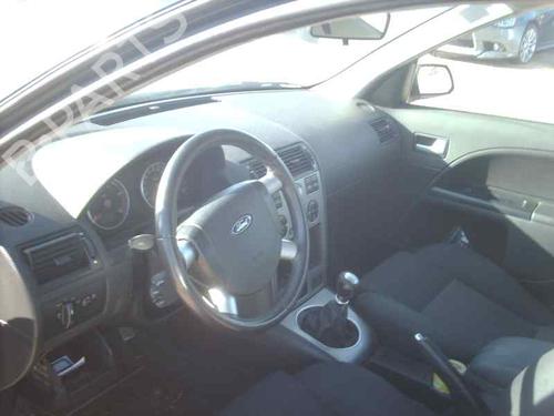 Gearbox FORD MONDEO III Saloon (B4Y)  | BP108986M3 