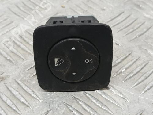Commutateur RENAULT SCÉNIC III (JZ0/1_) [2008-2016]  15774144