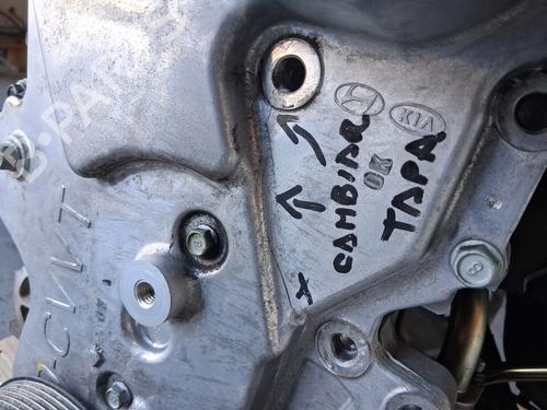 Engine KIA SPORTAGE IV (QL, QLE) 1.6 GDI | BP36140240M1  - Image 6