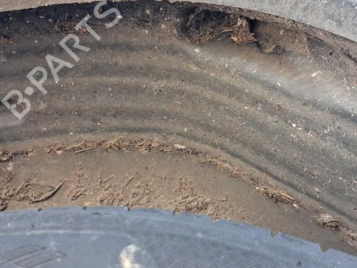 Used Wheel arch Wheel arch PEUGEOT PARTNER Box Body/MPV (K9) 1.5 BlueHDi 100 (102 hp) 39955197 39955197