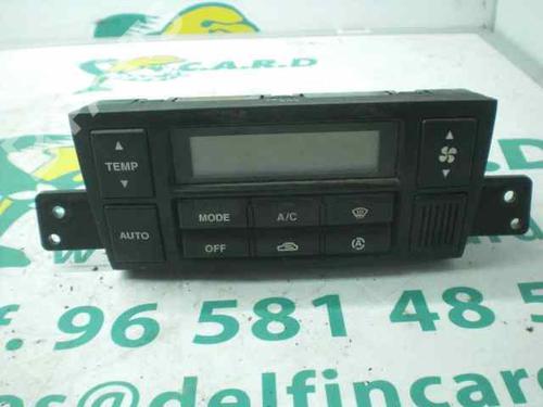 Used Climate control HYUNDAI TUCSON (JM) [2004-2019]  599195