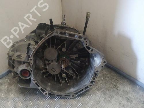 Gearbox FIAT TALENTO Van (296_) | BP20664349M3