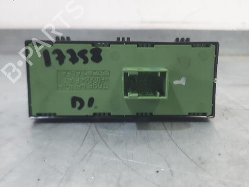 Left front window switch FIAT TIPO Saloon (356_, 357_) 1.4 (356SXA1B) | BP37183259I27 - Image 3