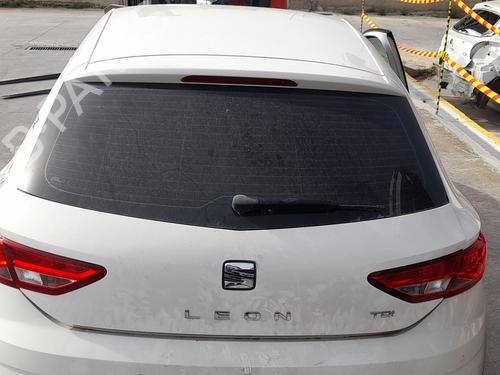 Used Tailgate Tailgate SEAT LEON (5F1) 1.6 TDI (115 hp) 34246057 34246057