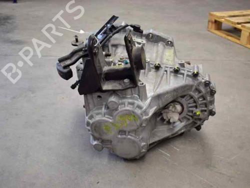 Gearbox KIA CARNIVAL / GRAND CARNIVAL III (VQ) 2.9 CRDi | BP686199M3 