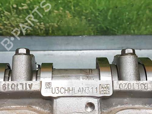 Cylinder head HYUNDAI KONA (OS, OSE, OSI) 1.6 T-GDi 4WD | BP10973225M5 