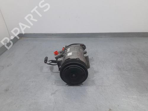 Used AC compressor SEAT IBIZA IV (6J5, 6P1) [2008-2017]  20656343