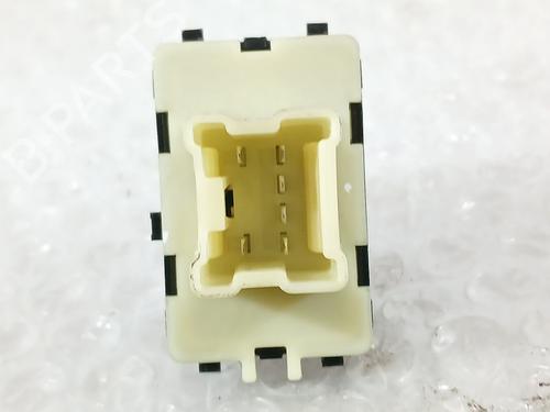 Left rear window switch RENAULT ZOE (BFM_) ZOE | BP24674712I29 - Image 2