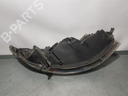 Left headlight PEUGEOT 407 (6D_) | BP8216609C28