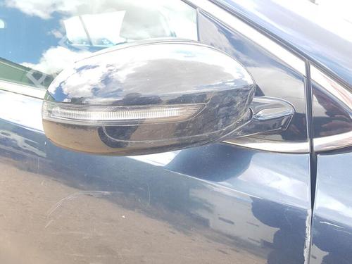 Used Right mirror KIA SPORTAGE IV (QL, QLE) 1.6 GDI (132 hp) 25756257