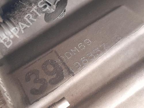 Gearbox PEUGEOT 308 I (4A_, 4C_) 1.6 HDi | BP28128834M3 