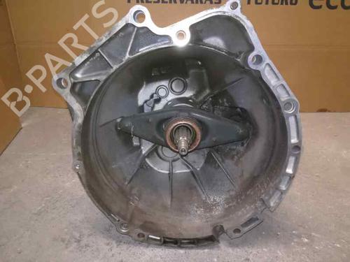 Used Gearbox BMW 5 (E39) 523 i (170 hp) 657185